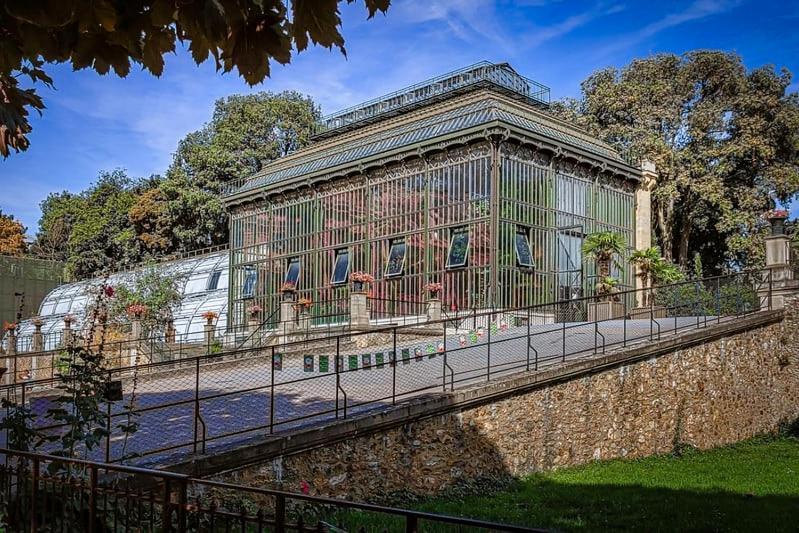 Service - En Face Du Musee - 5 - Flat-guest
