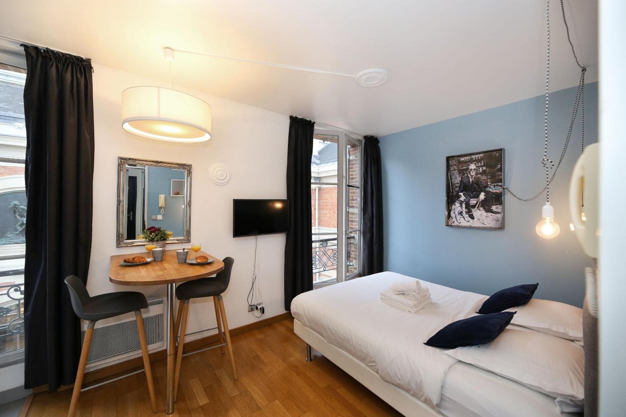 Service - En Face Du Musee - 5 - Flat-guest Apartment