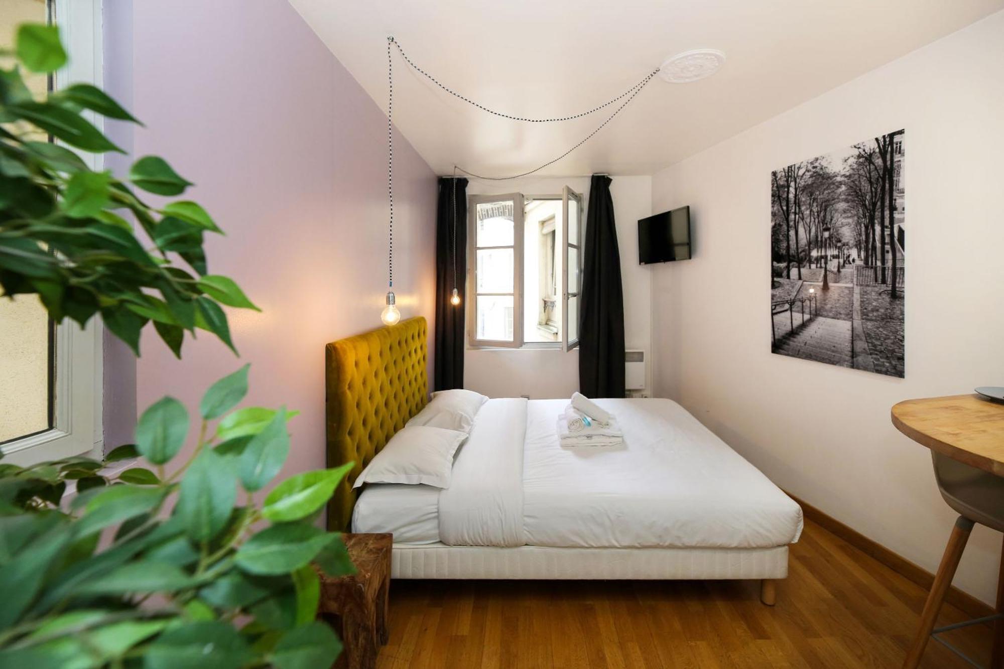 Service - En Face Du Musee - 5 - Flat-guest Apartment Paris