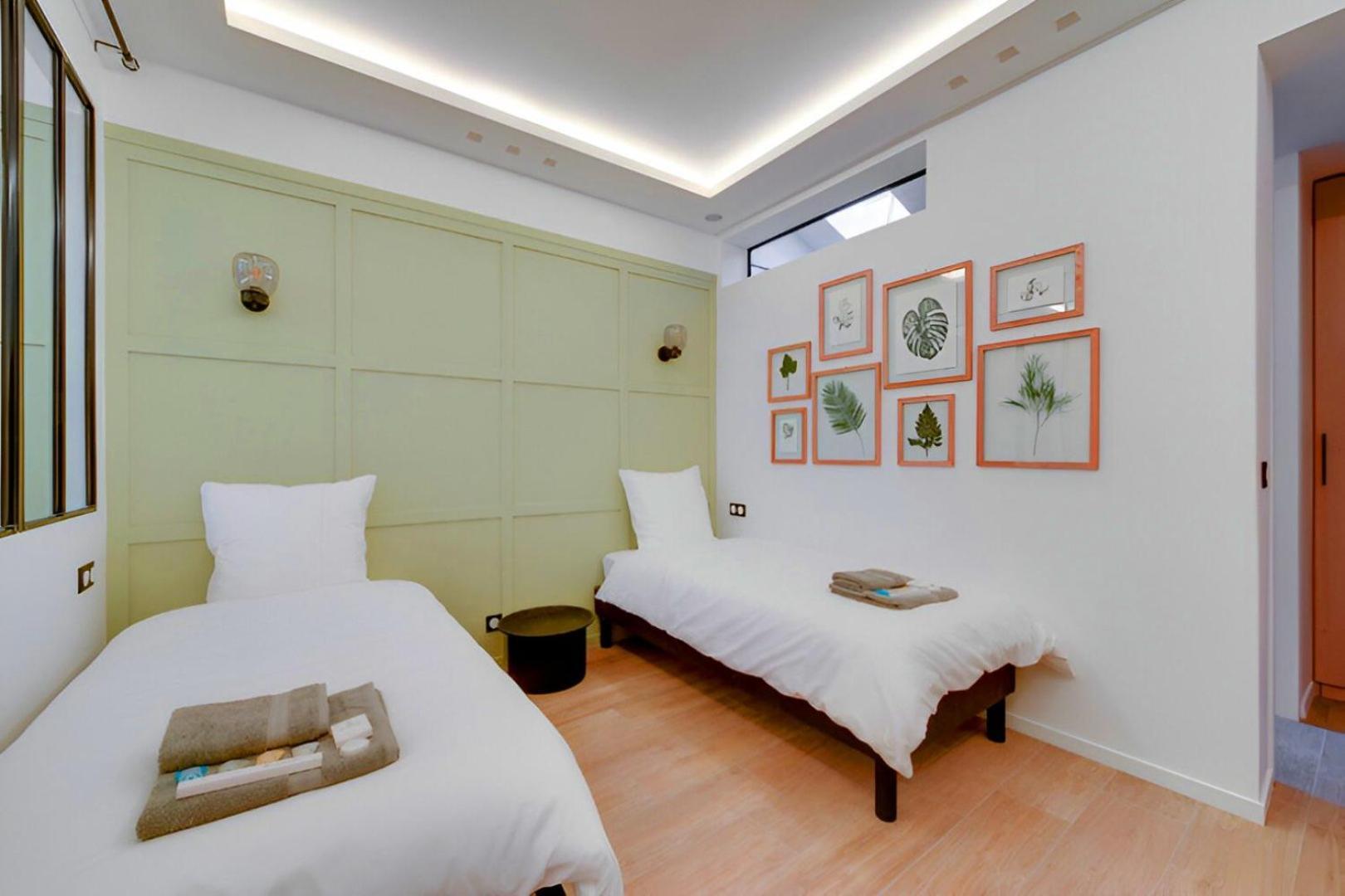 Apartment Bluestay 40 - Superb In *
