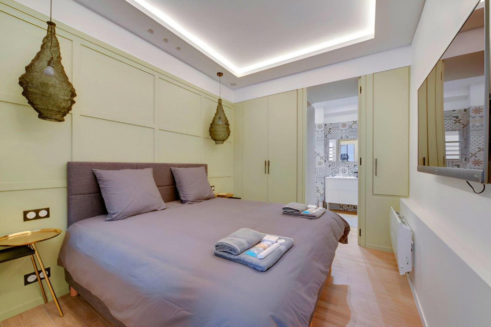 Apartment Bluestay 40 - Superb In