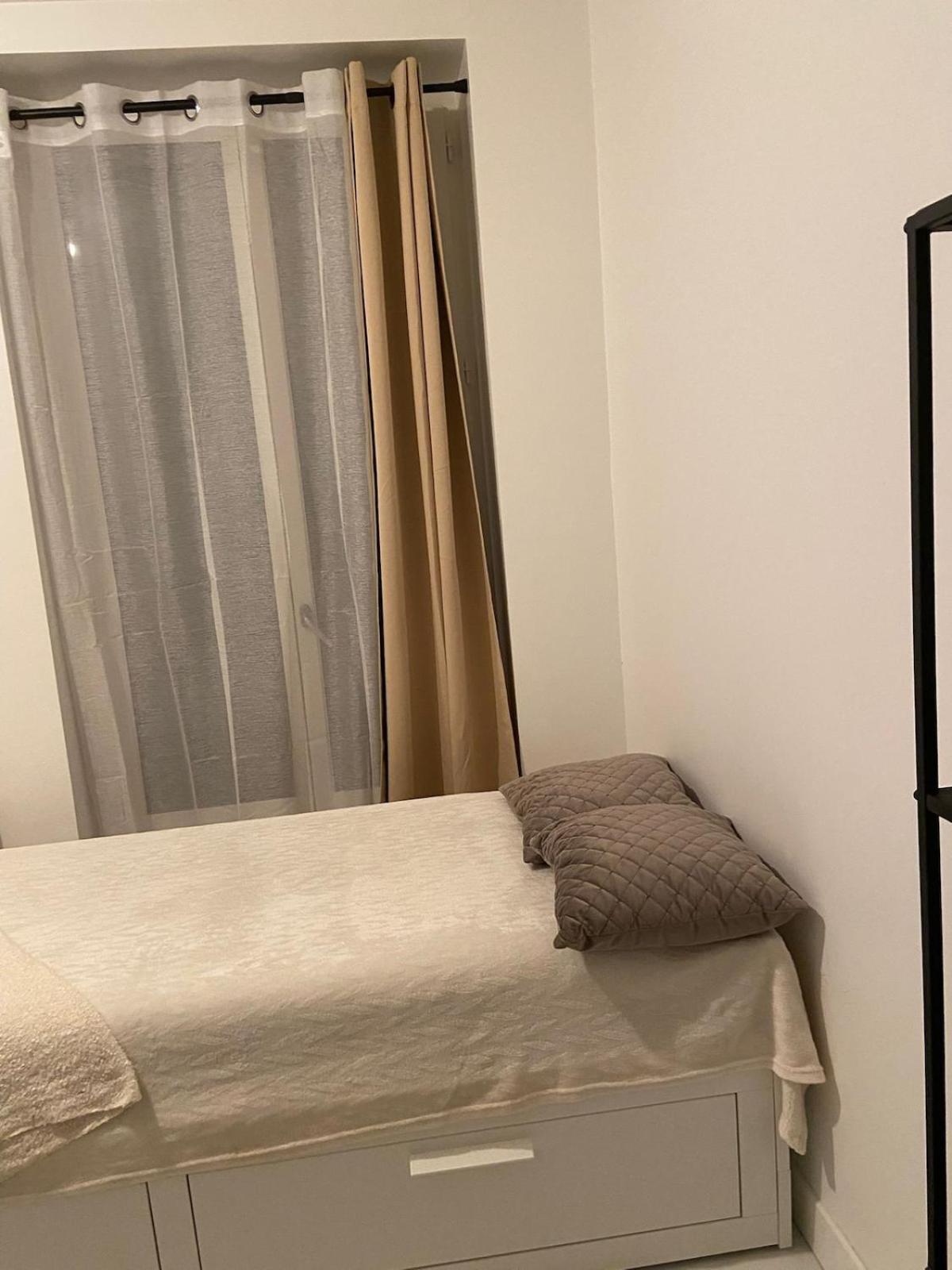 Paradis Gare Du Nord Apartamento Paris