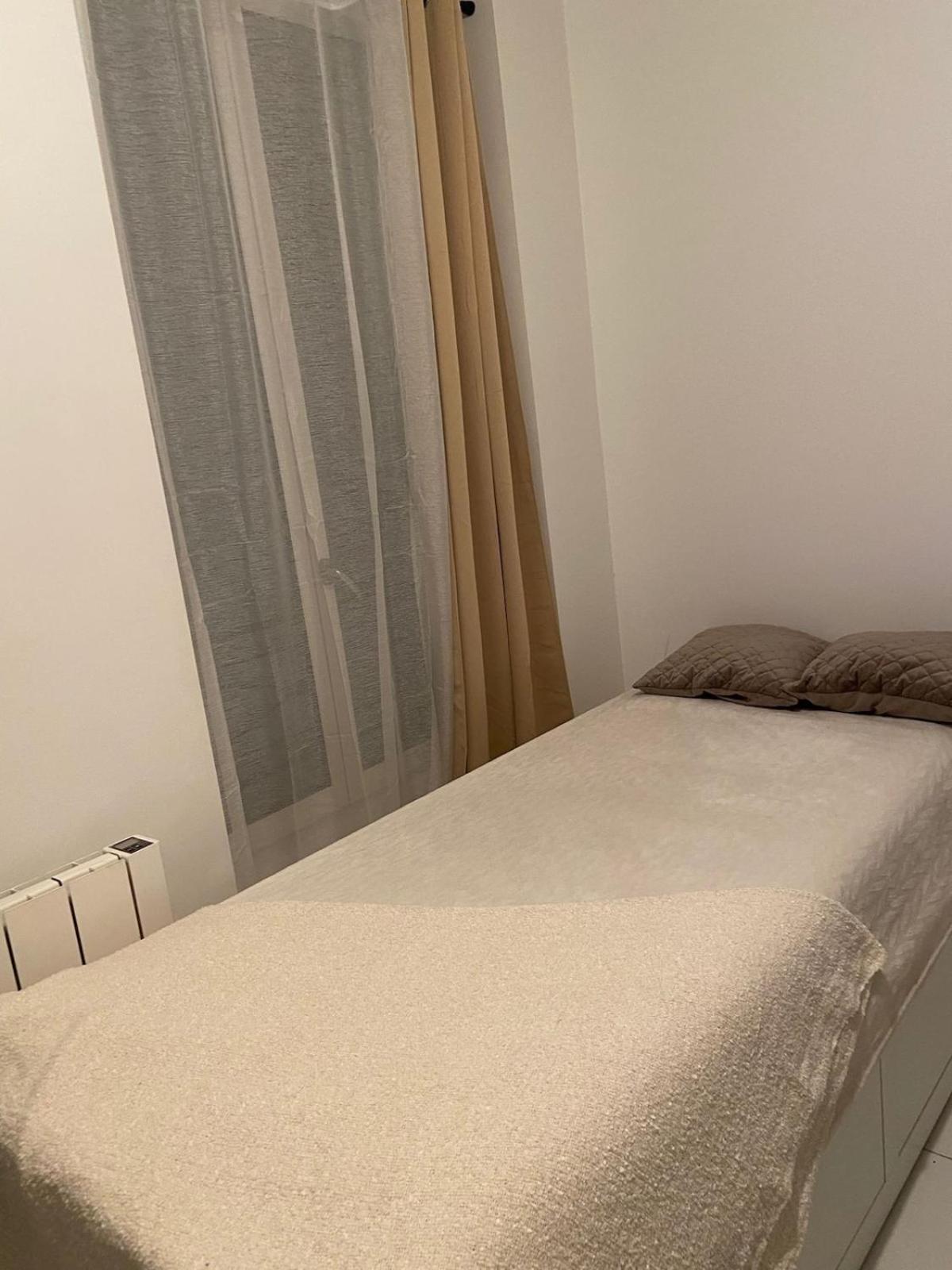 Apartamento Paradis Gare Du Nord