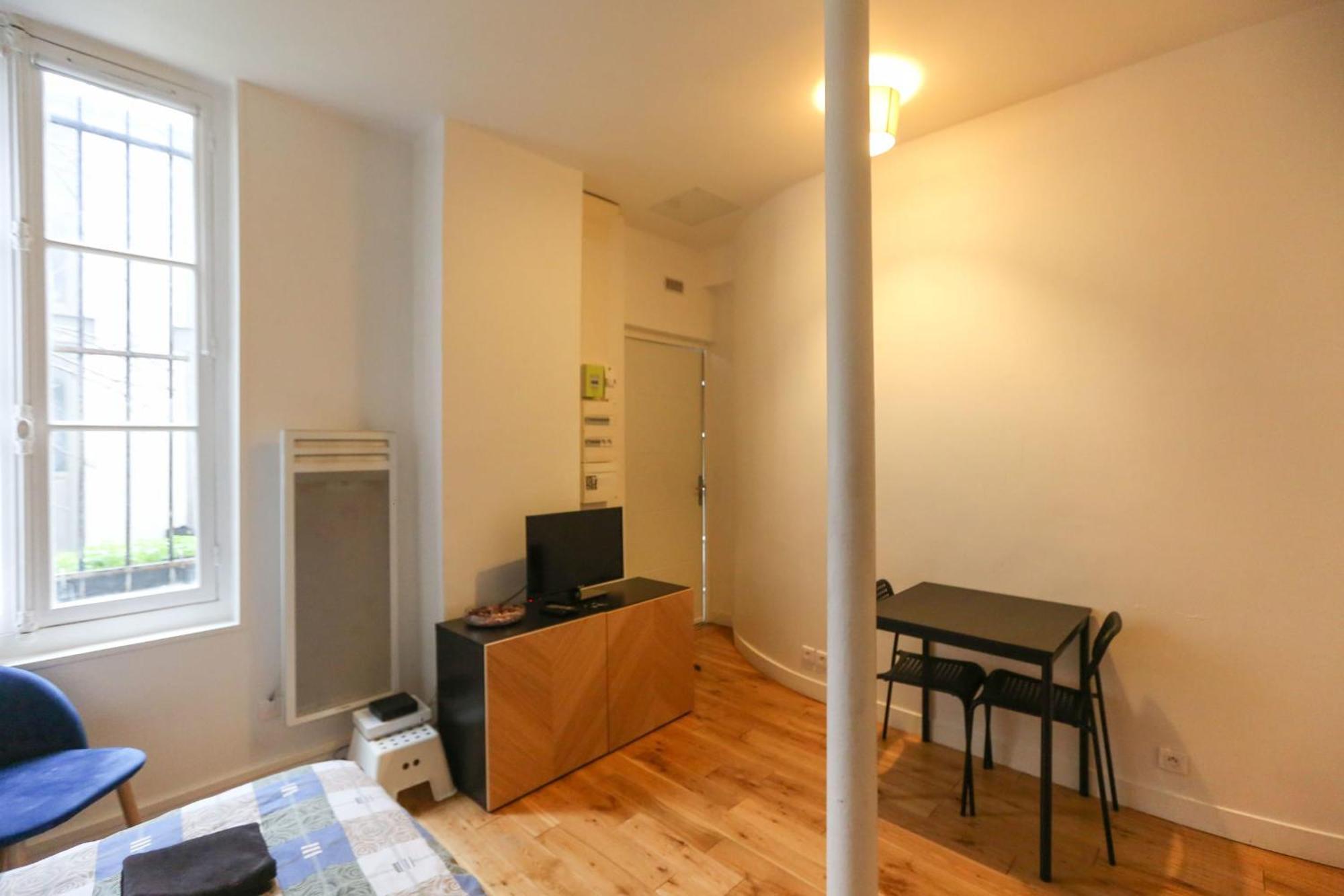 Apartment And Comfortable *