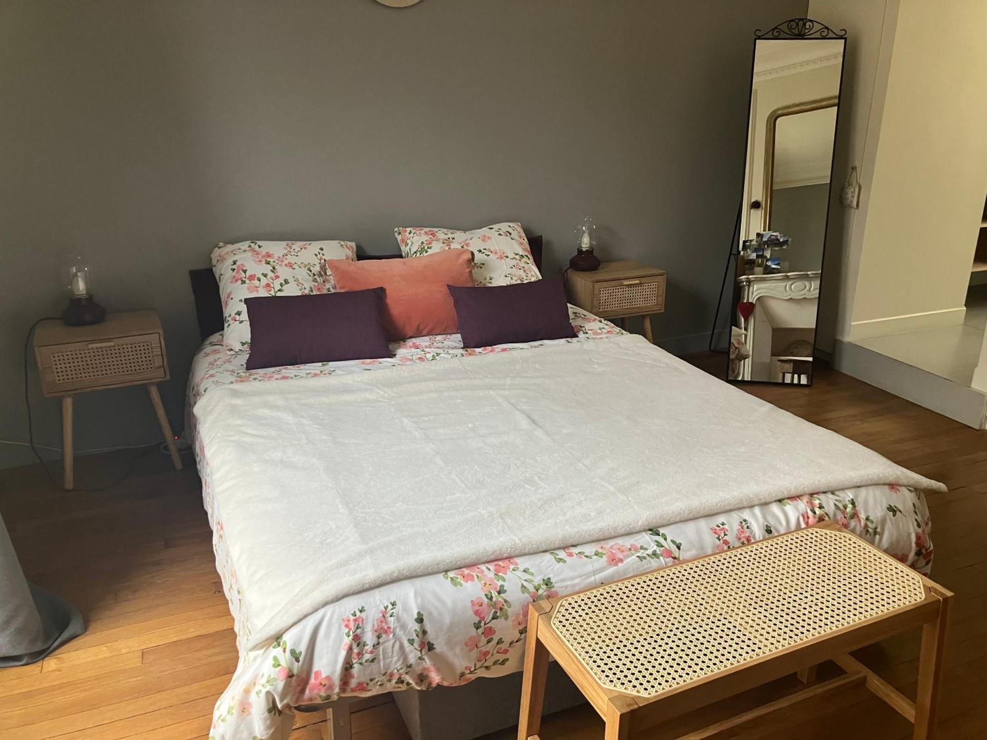 Capitale Saint Lazare Bed & Breakfast Paris