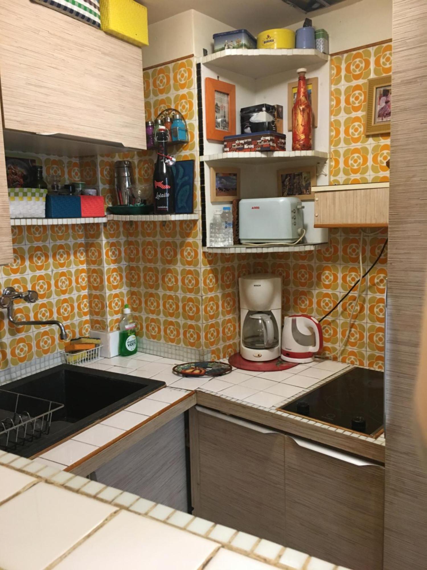 Petit Au Coeur De Apartment Paris