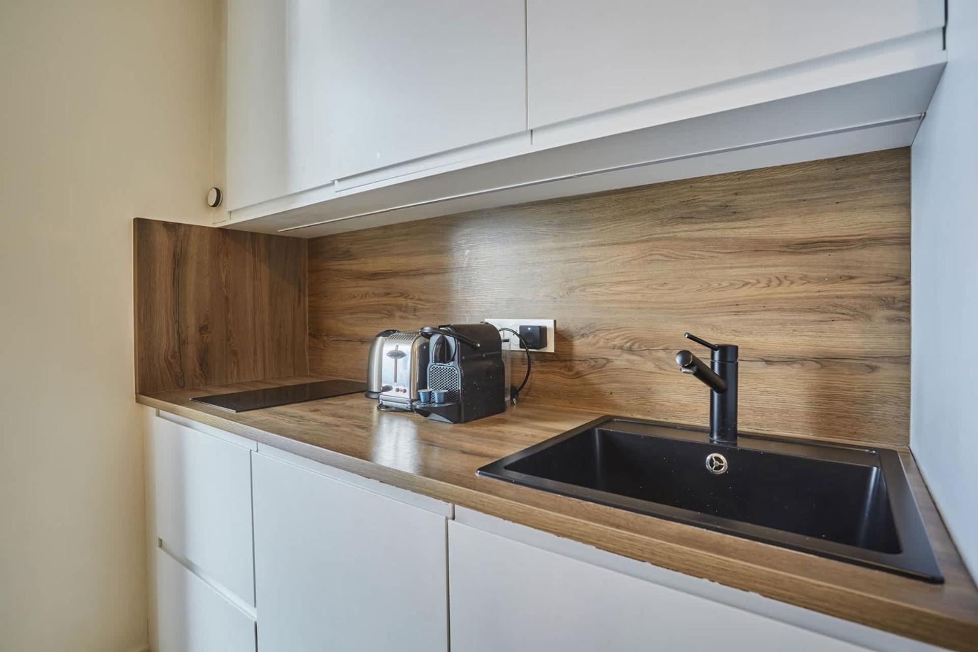 Sublime Flat Bois De Vincennes By Prestige *