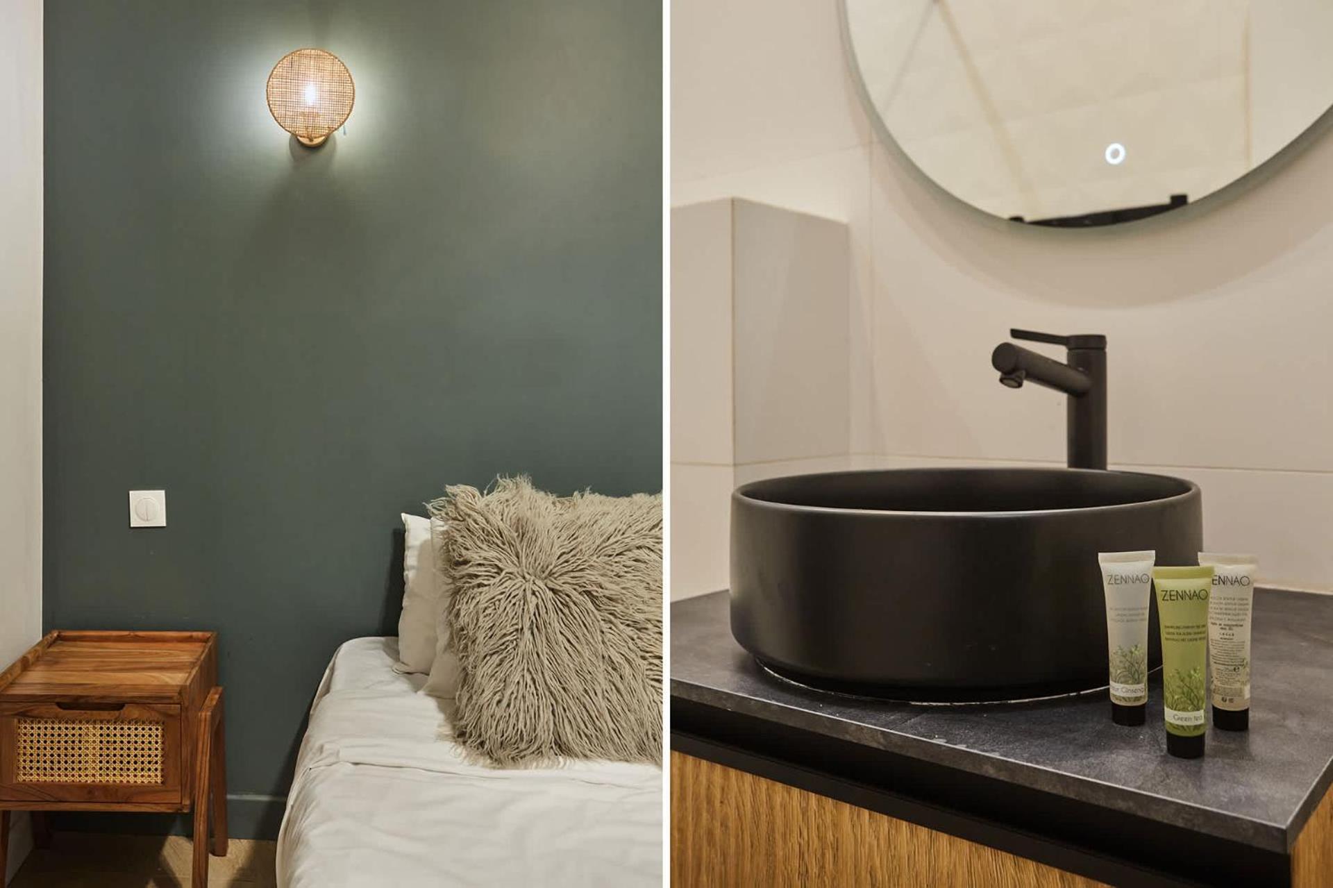 Sublime Flat Bois De Vincennes By Prestige Appartement *
