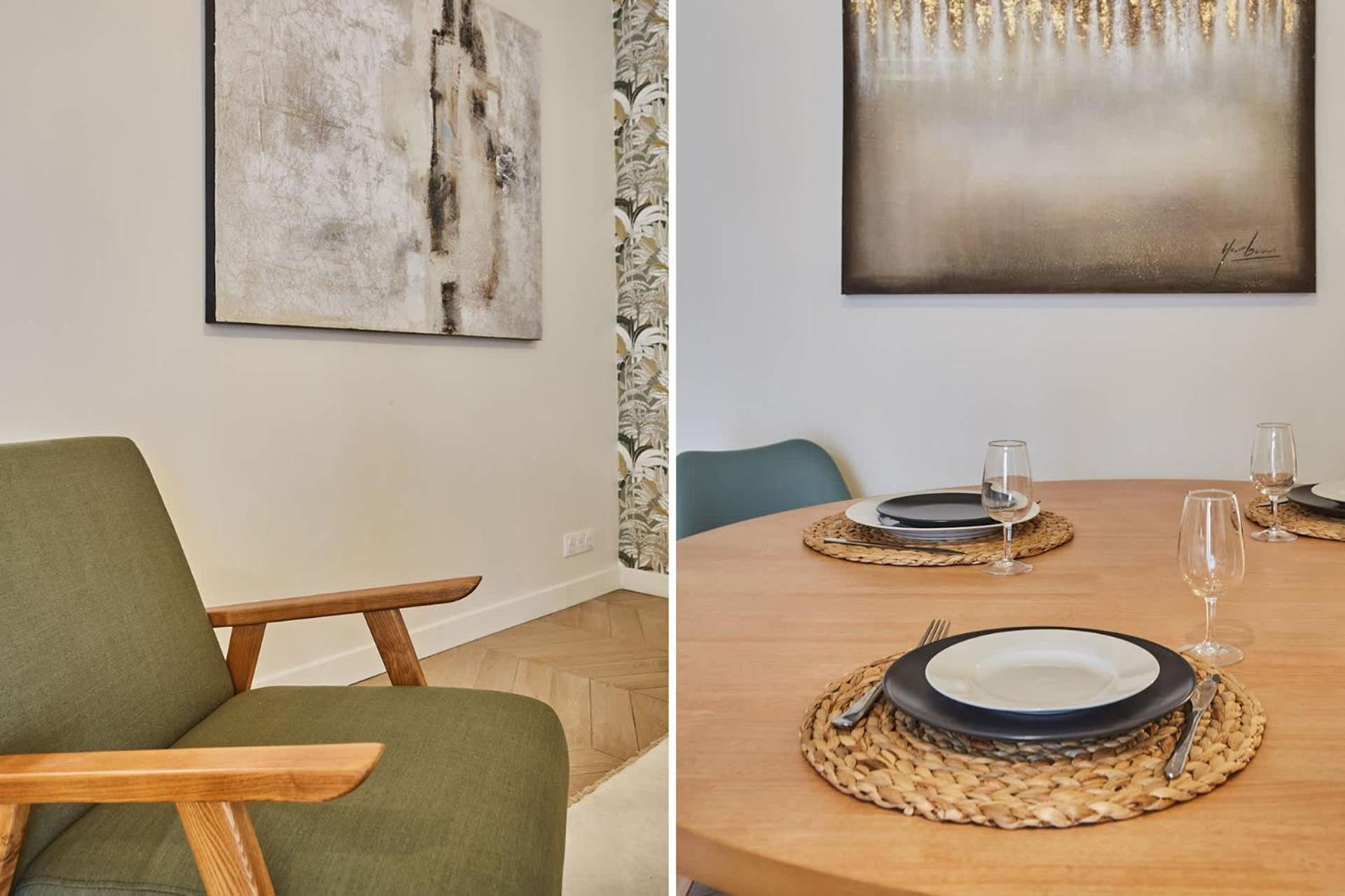 Sublime Flat Bois De Vincennes By Prestige Appartement Paris
