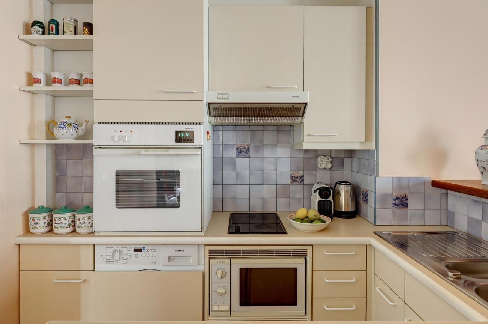 Bnbnook - Cozy 1br - Vibrant Le Marais & Pompidou Paris