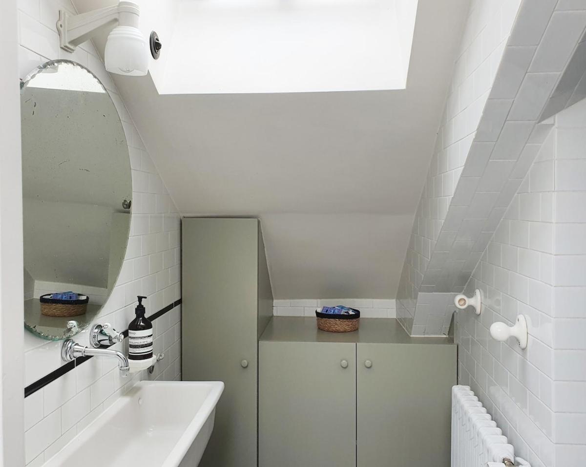 Appartement Basilique Du Sacre-coeur De Montmartre A 5 Min A Pied