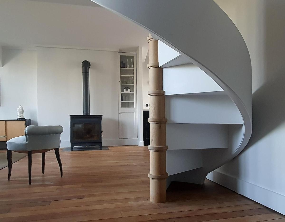 Basilique Du Sacre-coeur De Montmartre A 5 Min A Pied Appartement *