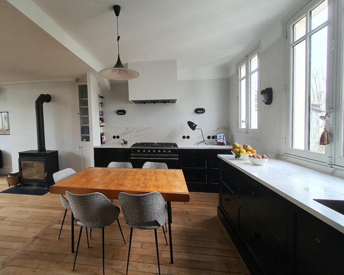 Appartement Basilique Du Sacre-coeur De Montmartre A 5 Min A Pied *