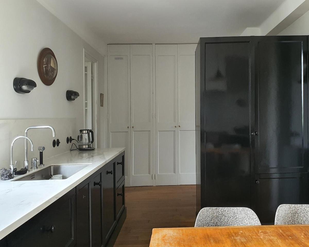 Basilique Du Sacre-coeur De Montmartre A 5 Min A Pied Appartement Paris