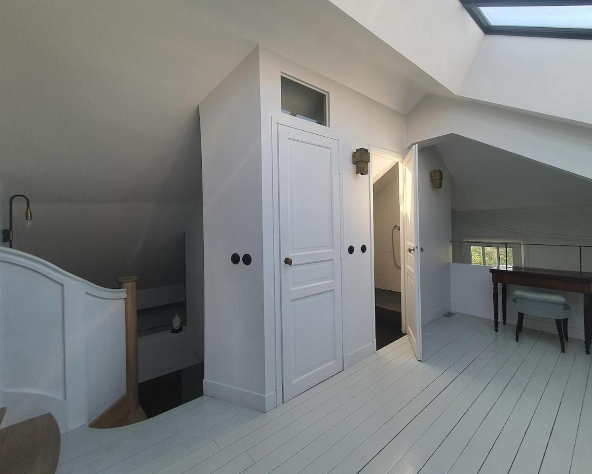 Appartement Basilique Du Sacre-coeur De Montmartre A 5 Min A Pied *