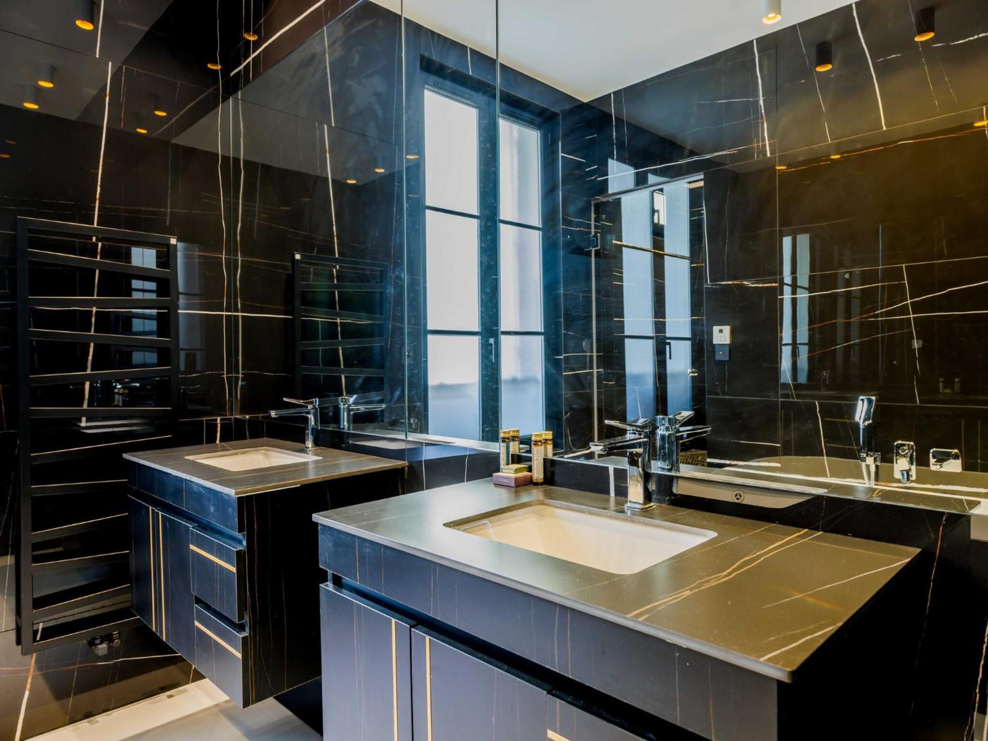 Exceptional - Trocadero 16th - Mobility Lease Apartment