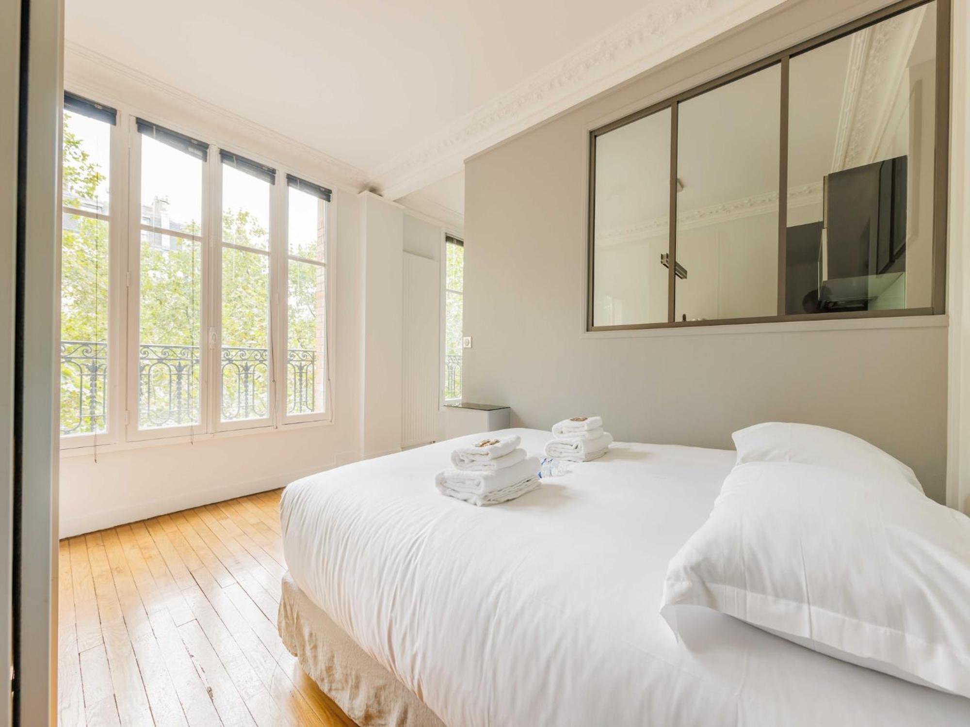 Charming Near Daumesnil - Mobility Lease Apartment