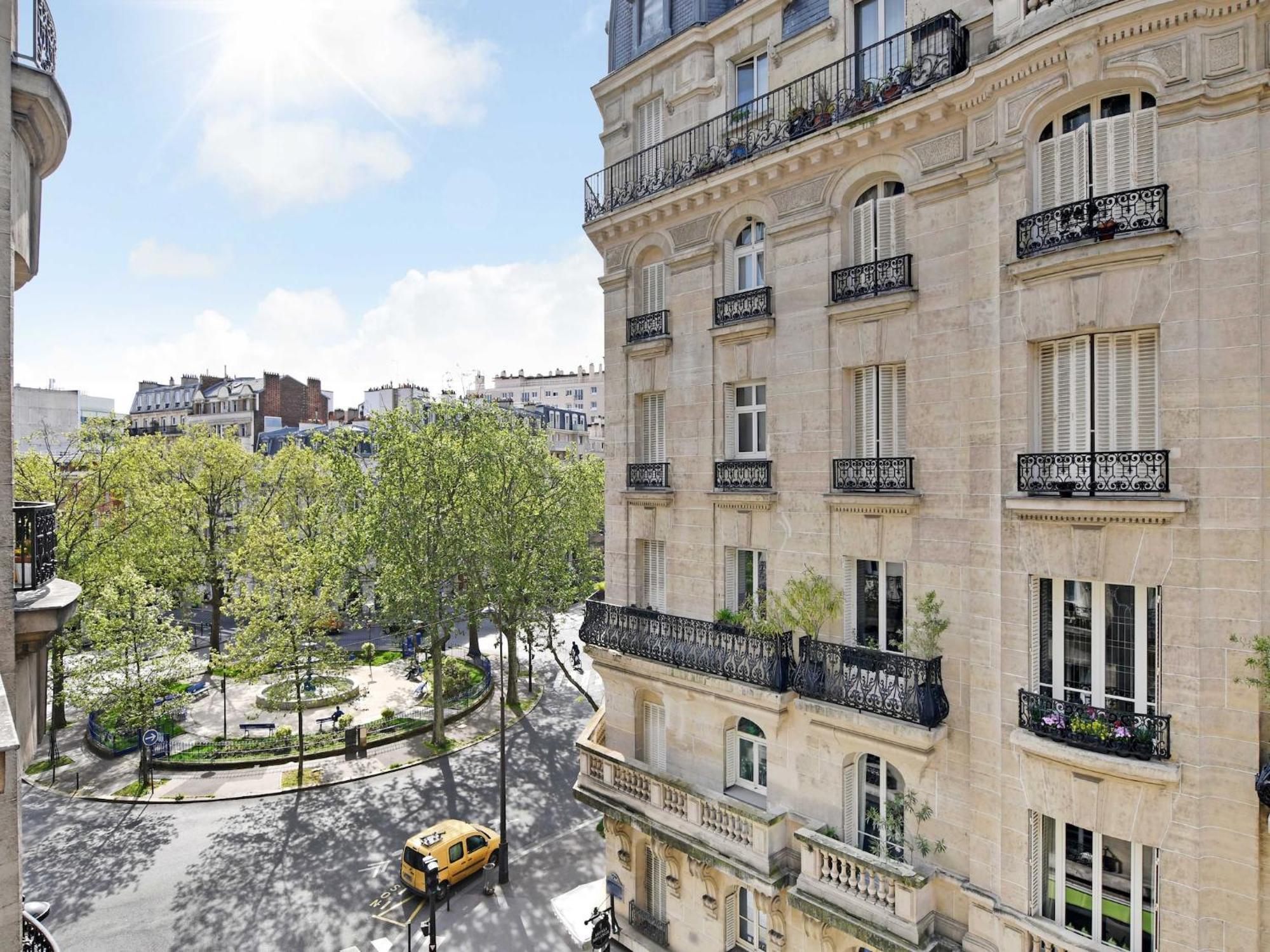 Apartment Charme Et Confort 1 Bdr 4p Nation *