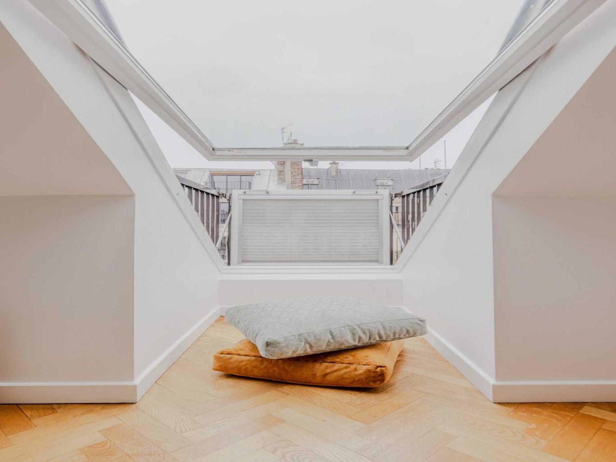 Intimate Flat - 2p- Sentier * Paris