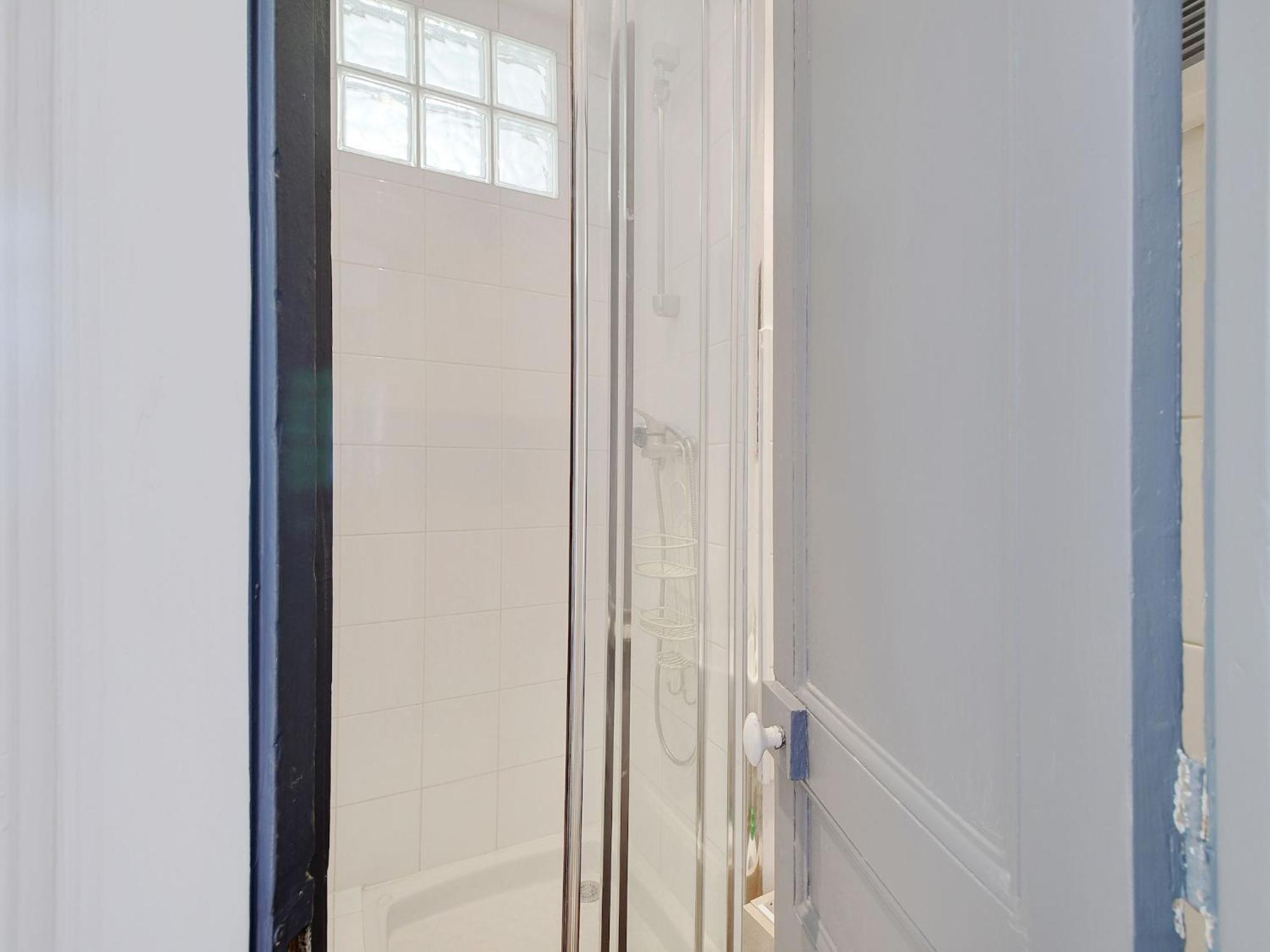 Apartment Charming 2p - Canal St Martin Meaux *