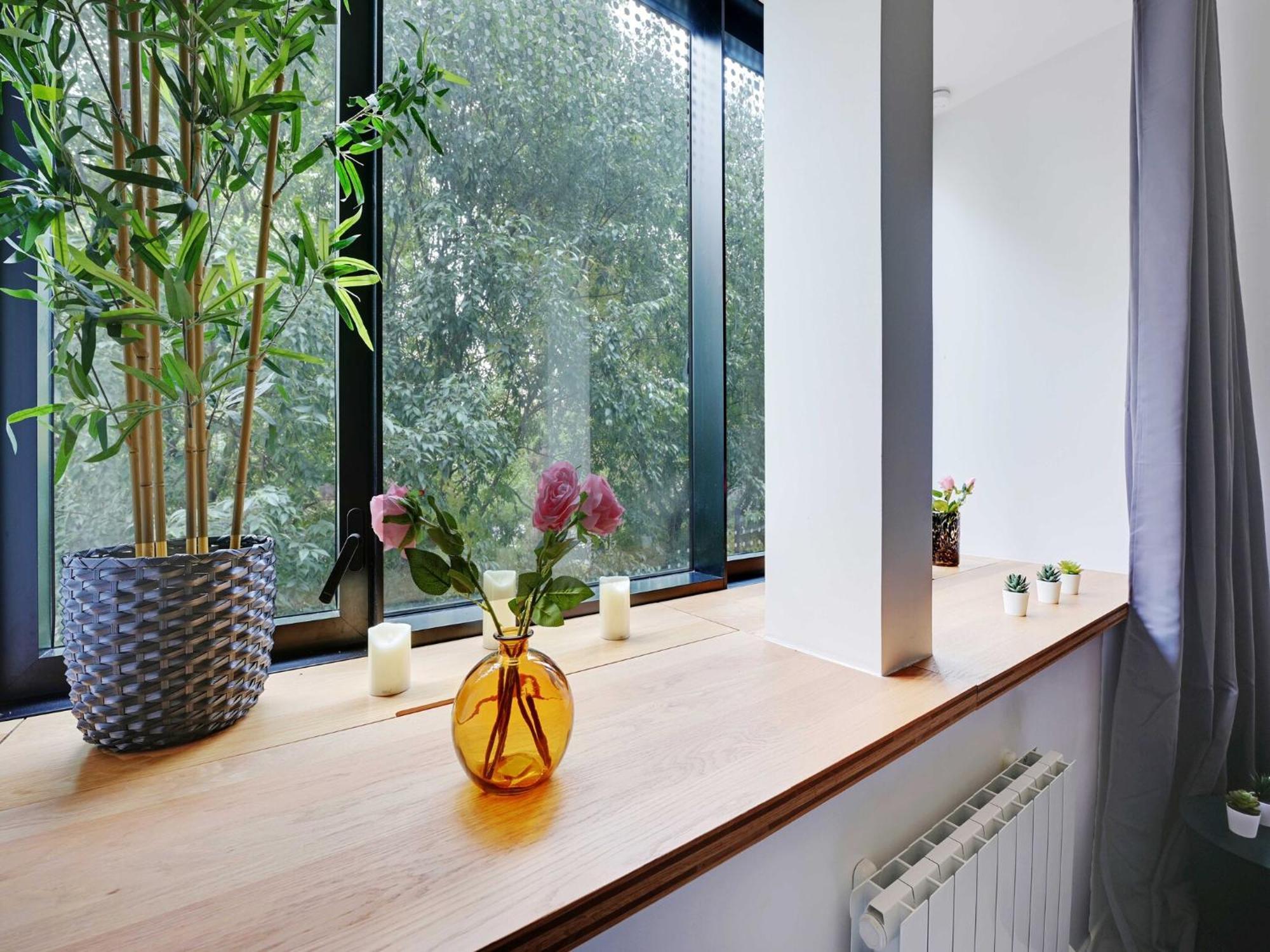 Apartment Pleasant Idyllic - 2p- Tolbiac Place D'italie *