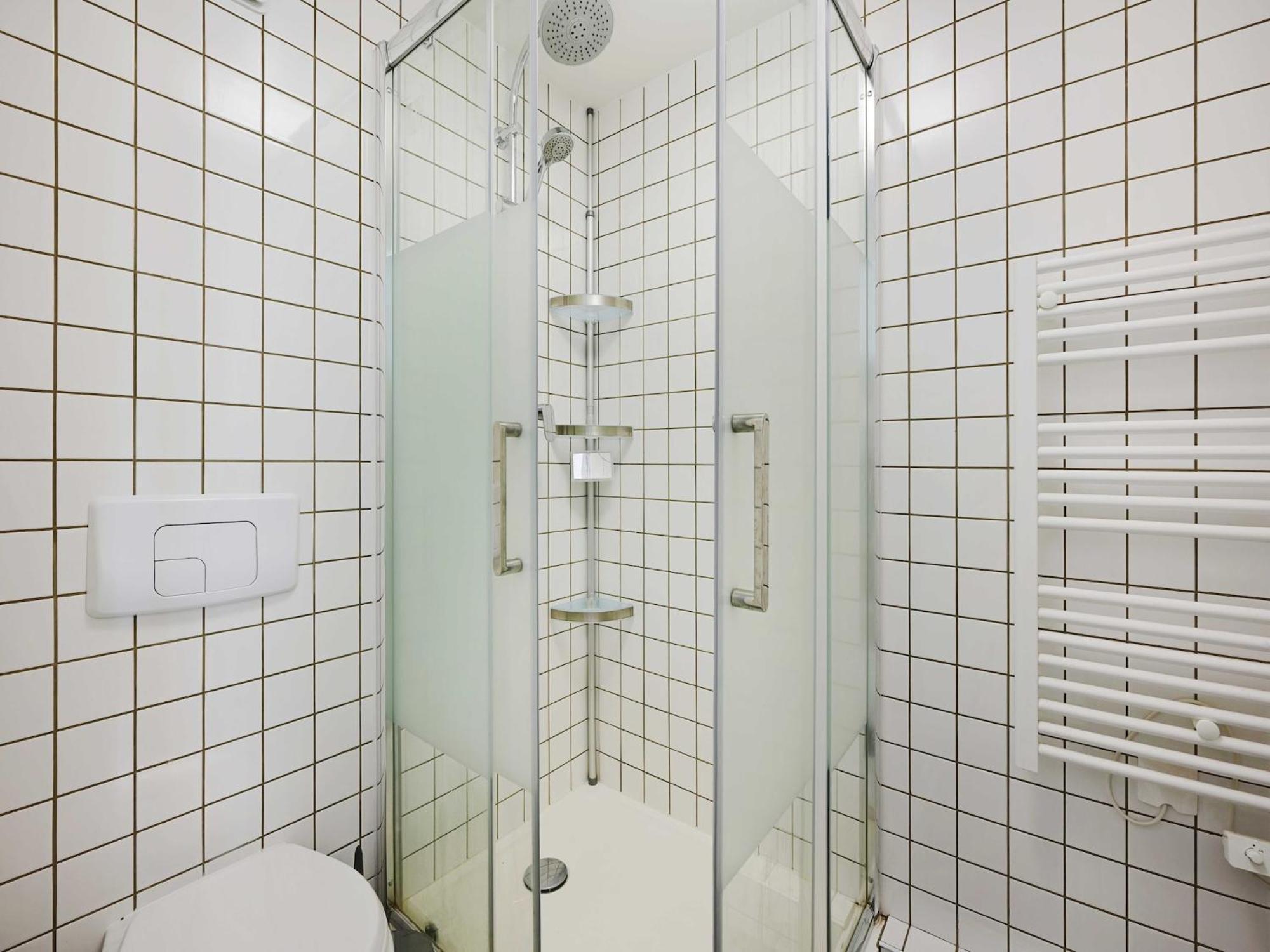 Apartment Pleasant Idyllic - 2p- Tolbiac Place D'italie Paris