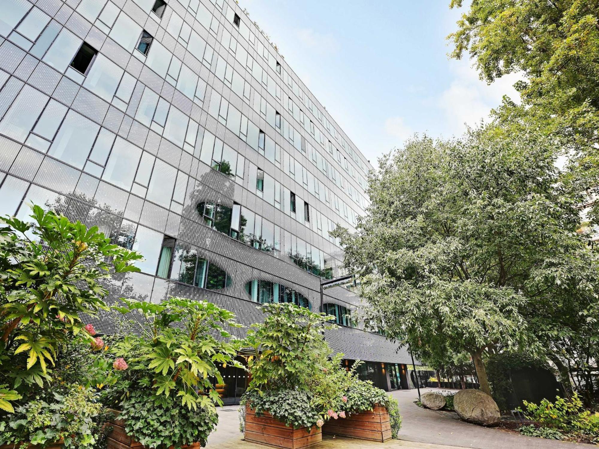 Pleasant Idyllic - 2p- Tolbiac Place D'italie * Paris