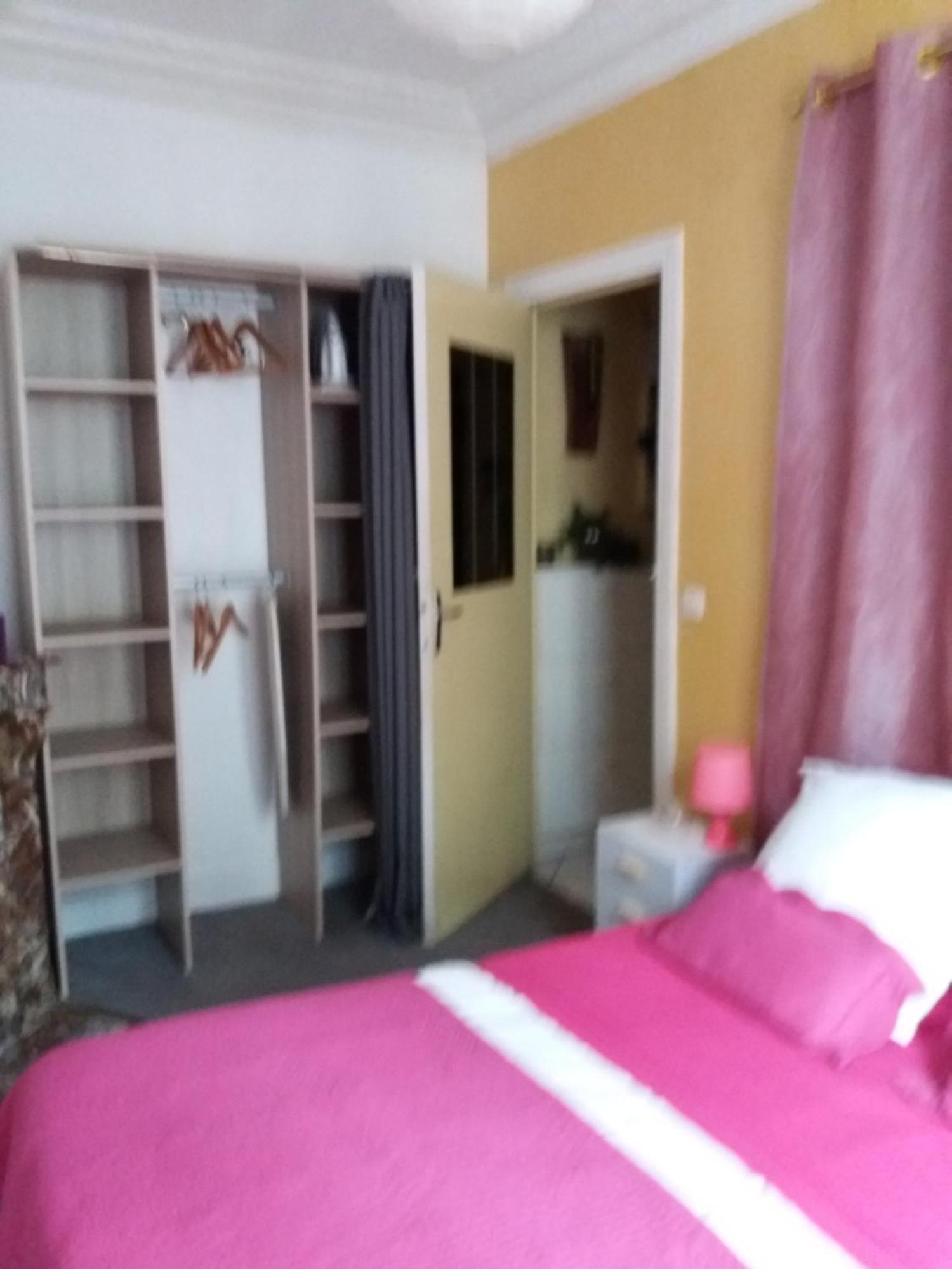 Toit Pour Vous D'hotes Bed & Breakfast *