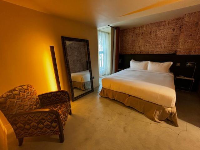 Hotel Edgar & Achille
