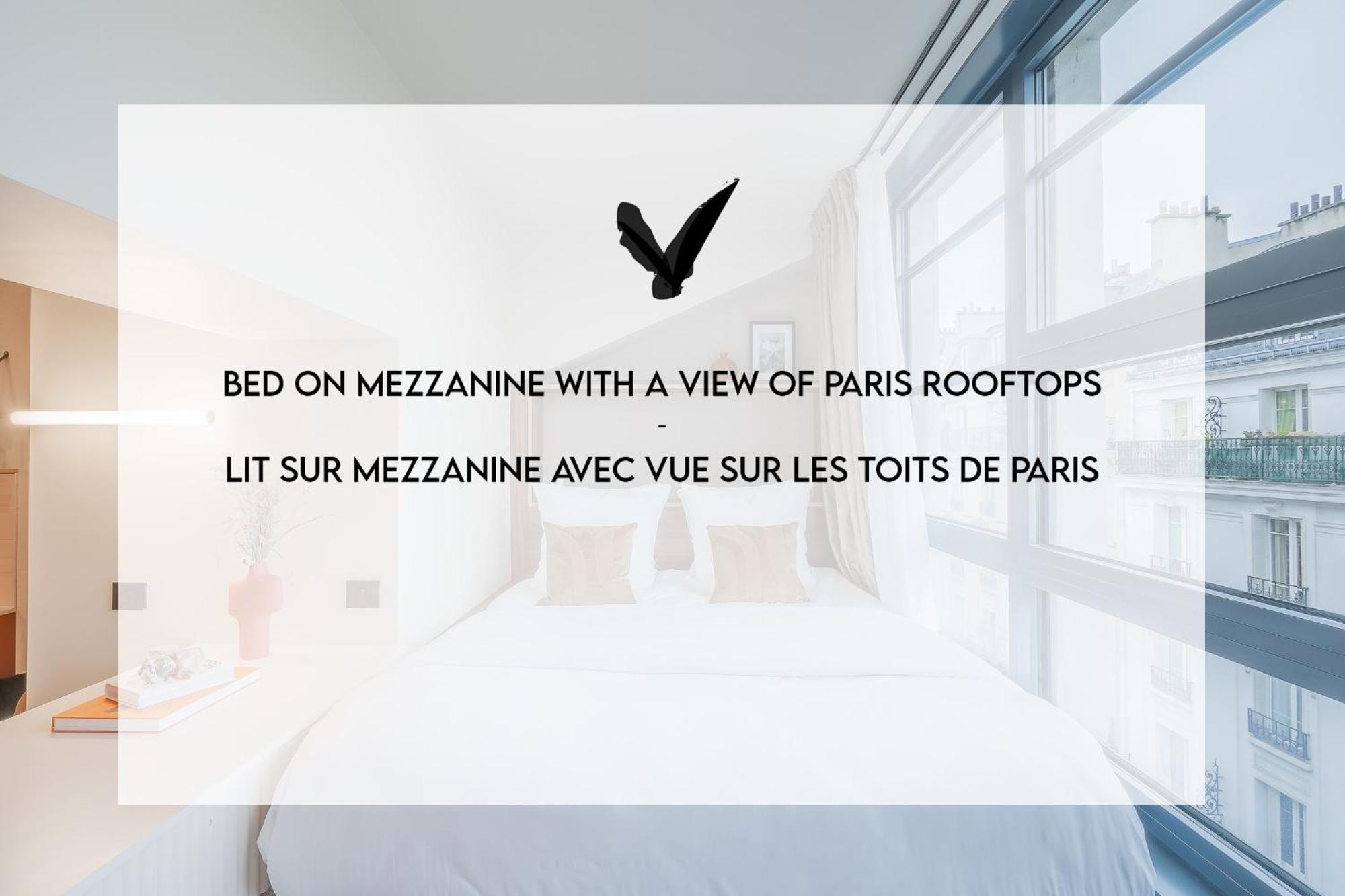 Yuna Montmartre -