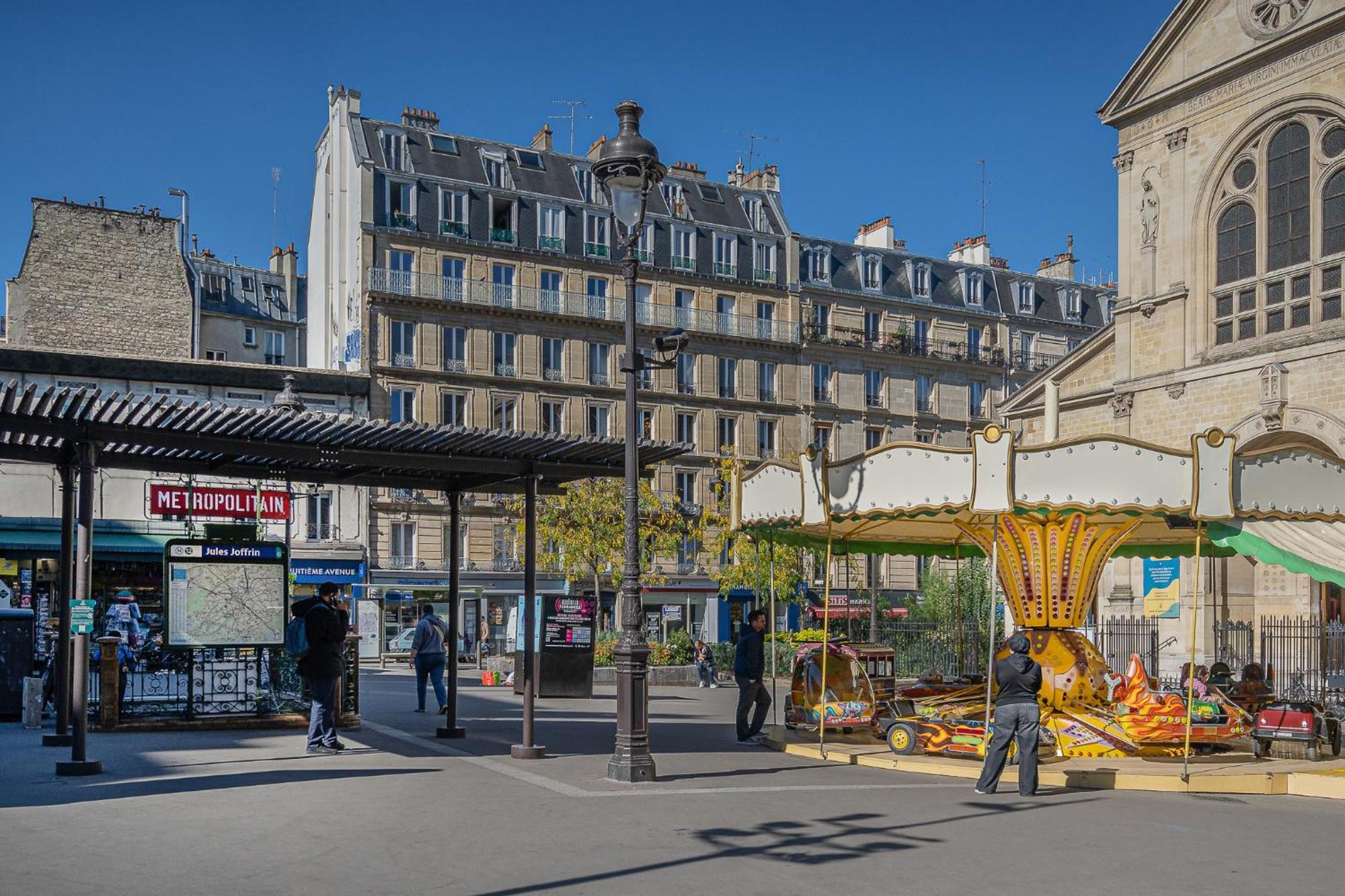 Yuna Montmartre - Aparthotel 4*