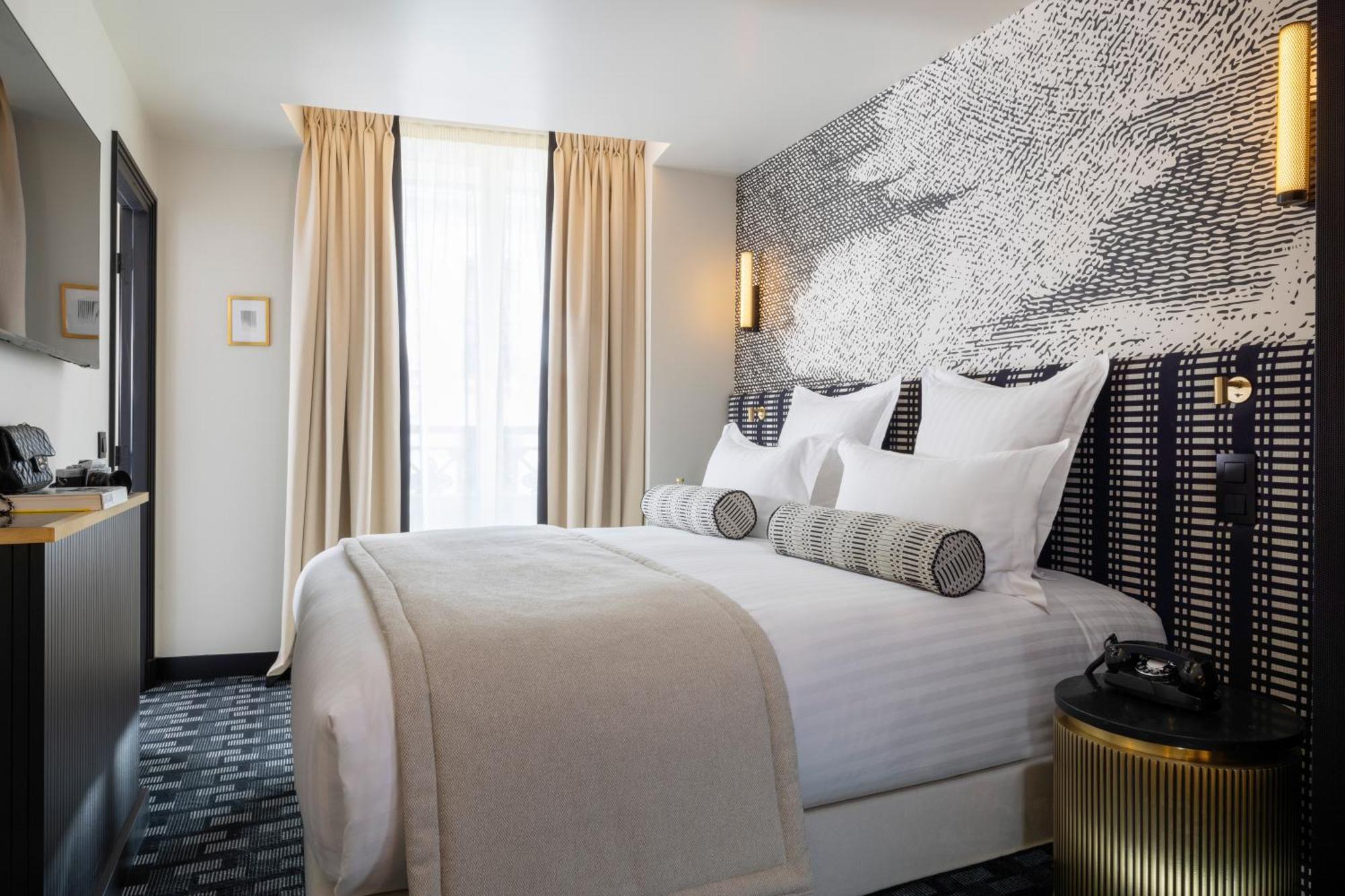 Hotel Filigrane & 4*