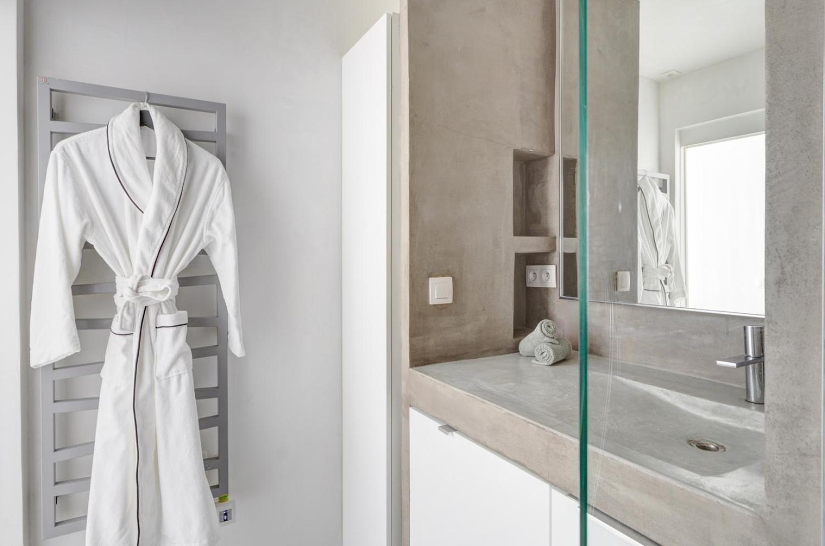 Bnbnook - Stylish 2br - Pompidou & De Appartement Paris