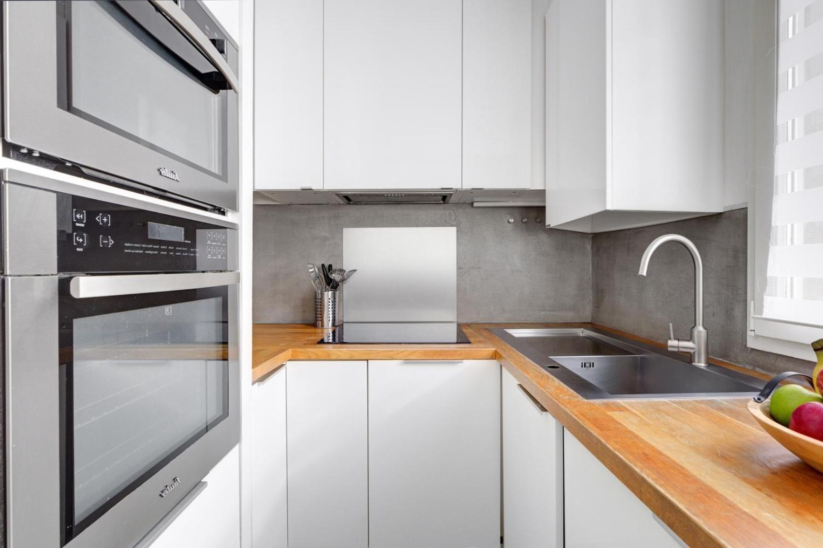 Bnbnook - Stylish 2br - Pompidou & De Appartement Paris