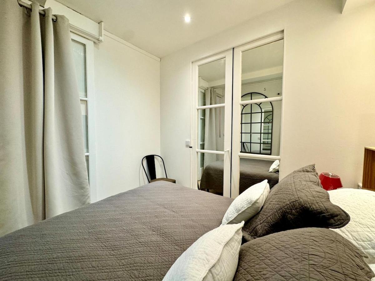 Havre De Paix - Quartier Drouot Opera Apartment Paris