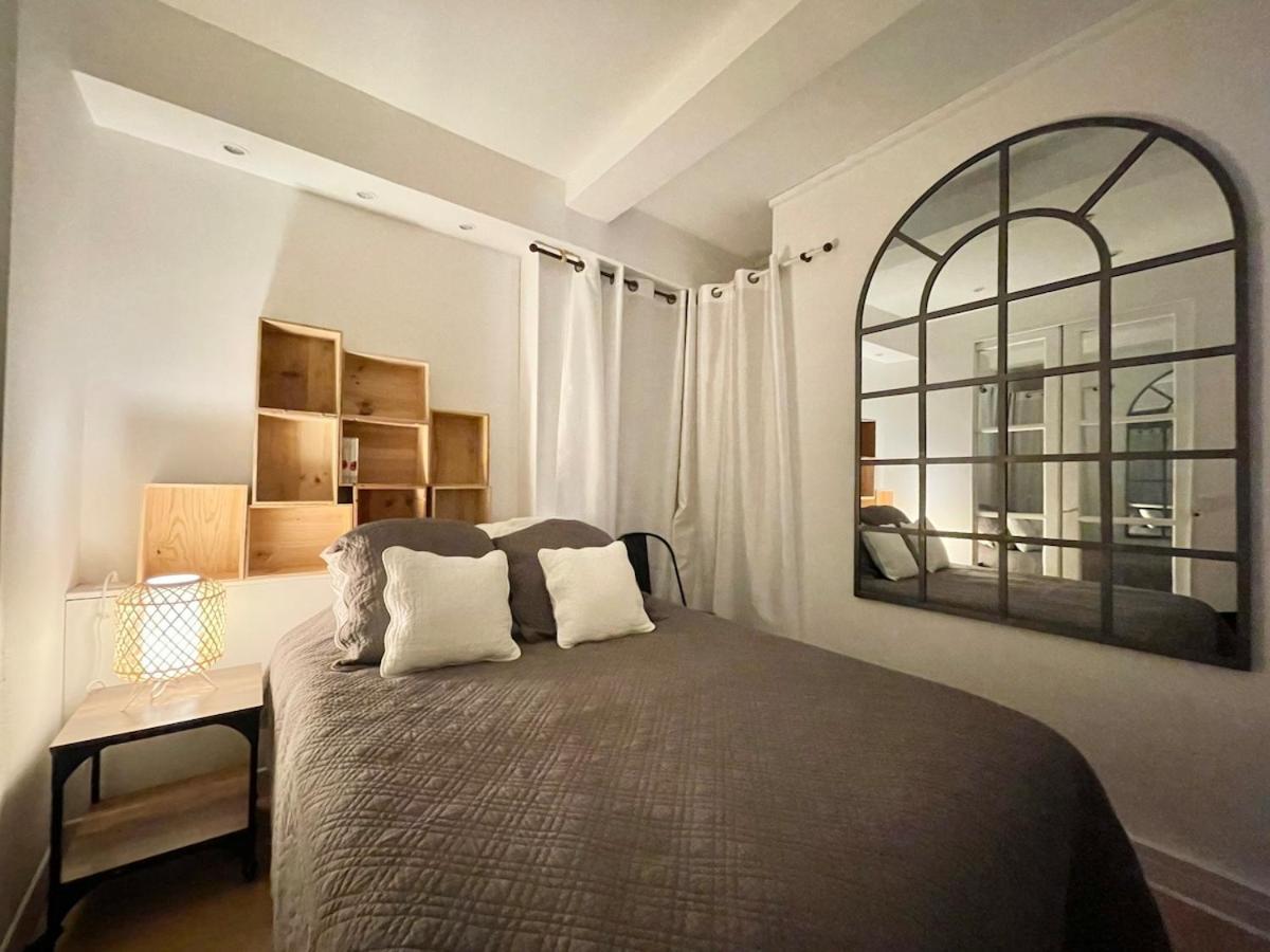 Apartment Havre De Paix - Quartier Drouot Opera Paris
