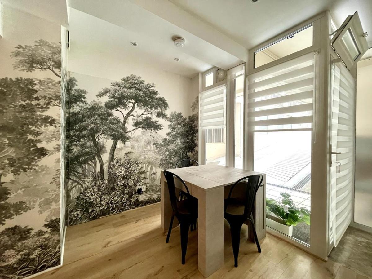 Havre De Paix - Quartier Drouot Opera Apartment *
