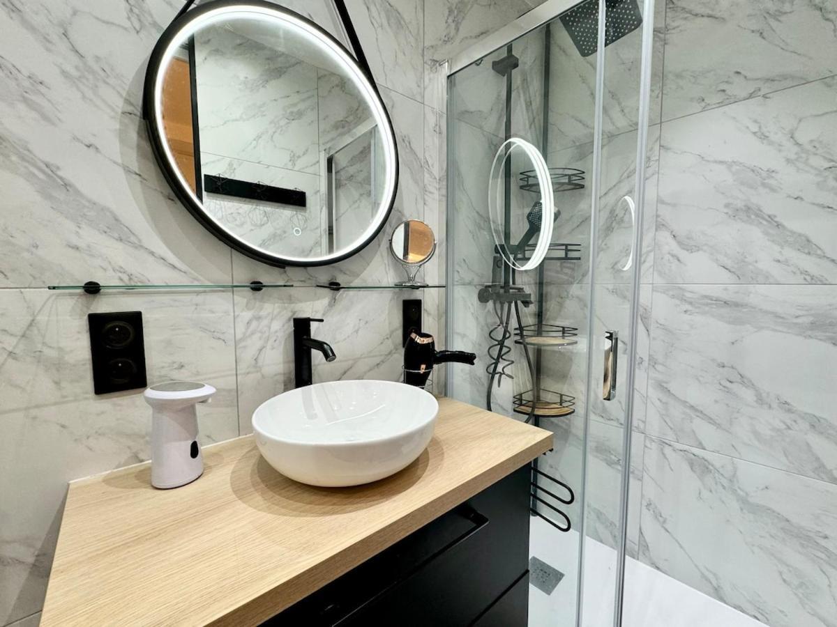 Apartment Havre De Paix - Quartier Drouot Opera *