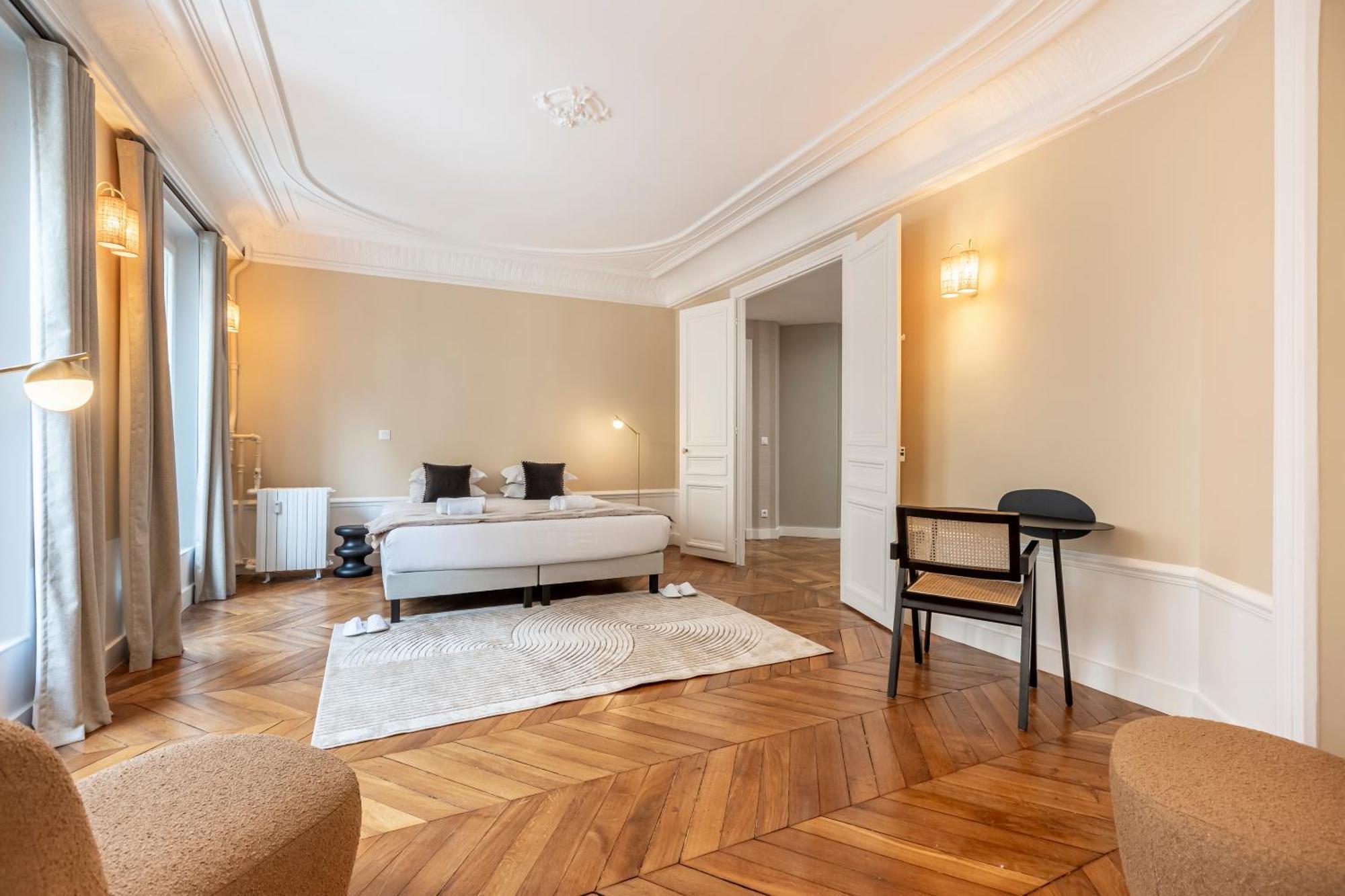 Apartment Sweett - Rue De Rome