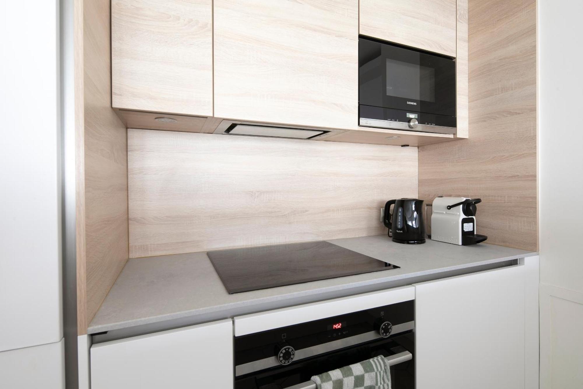 Apartamento Lumineux 2 Avec Terrasse *