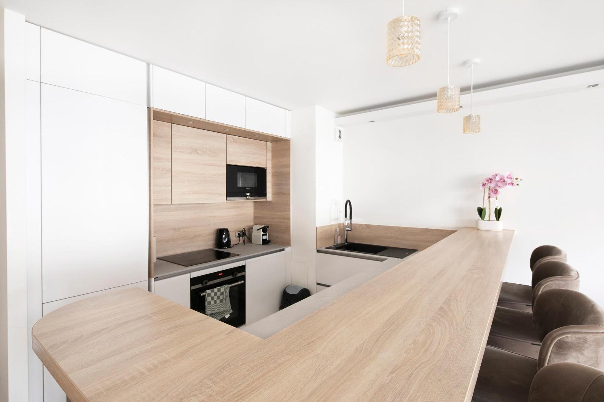 Apartamento Lumineux 2 Avec Terrasse