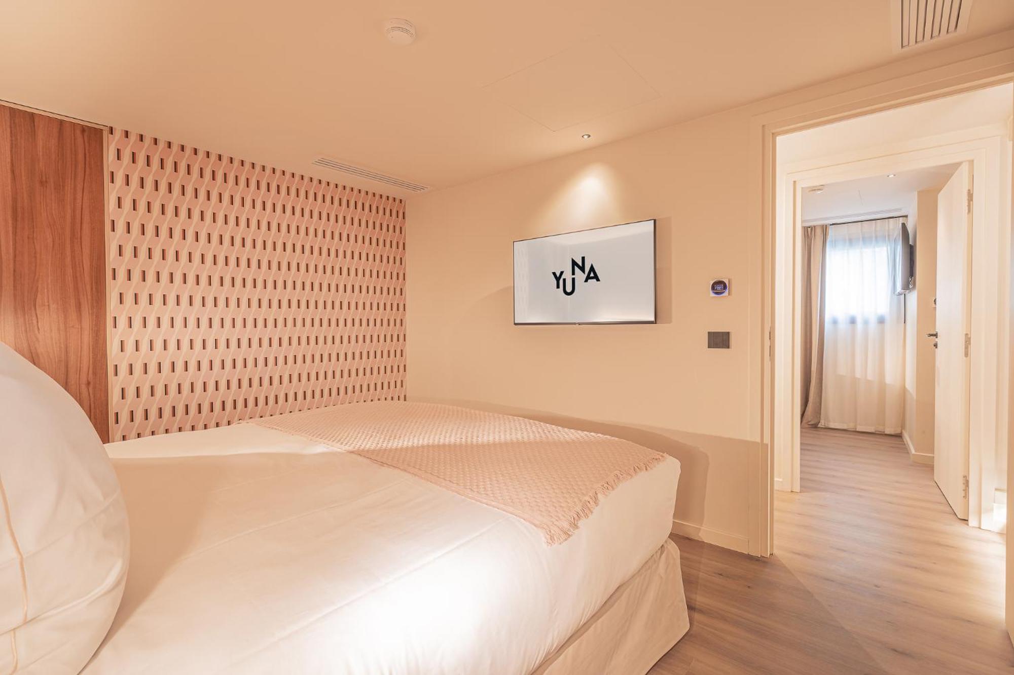 Yuna Montmartre - Aparthotel Paris