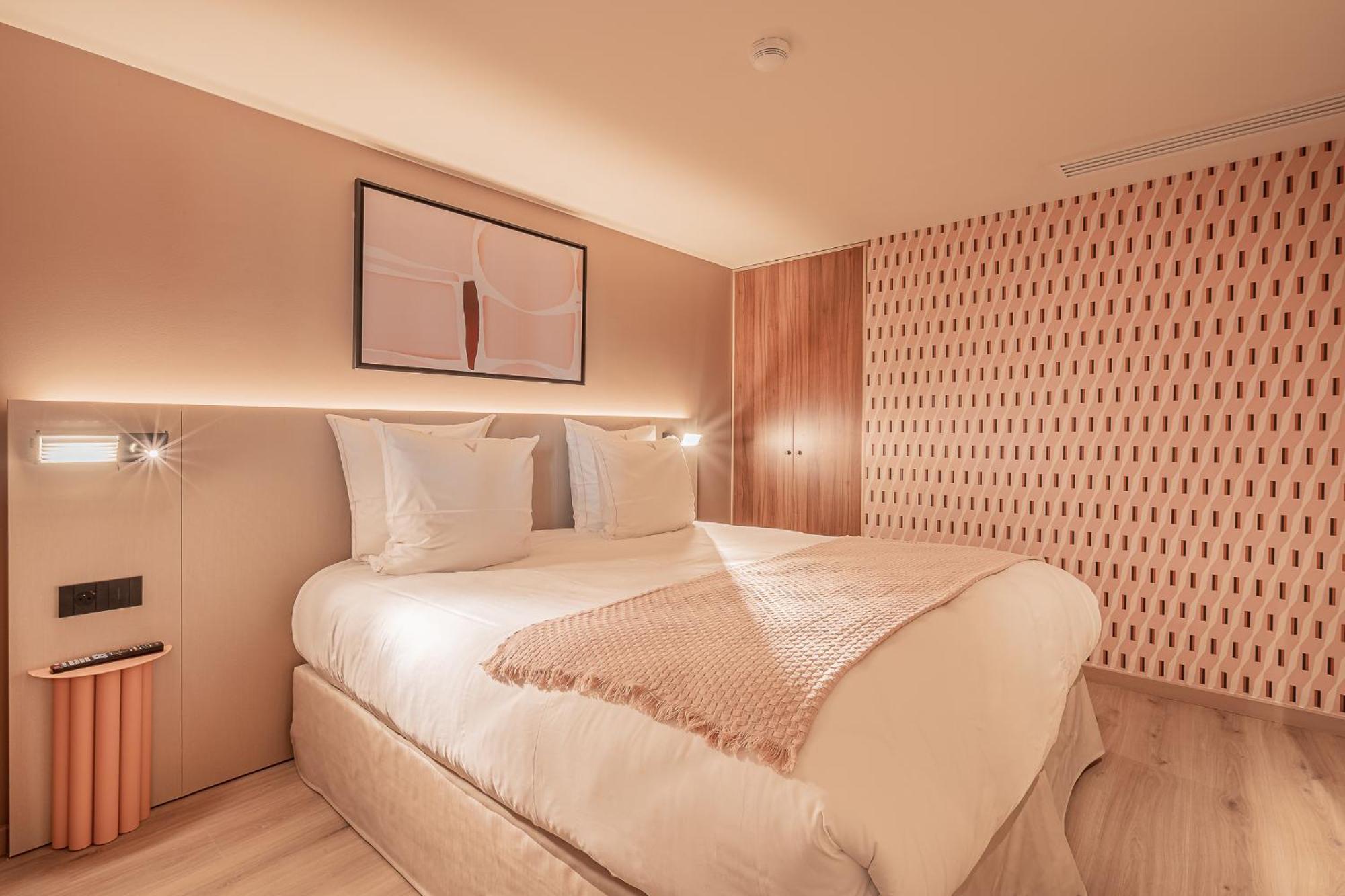 Aparthotel Yuna Montmartre - Paris