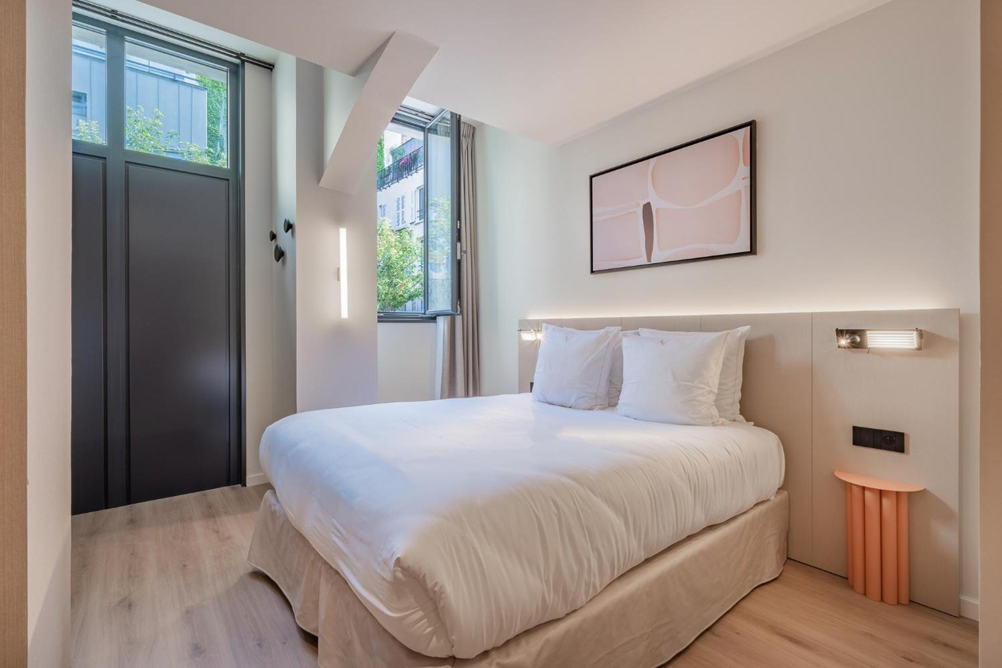 Yuna Montmartre - Aparthotel 4*