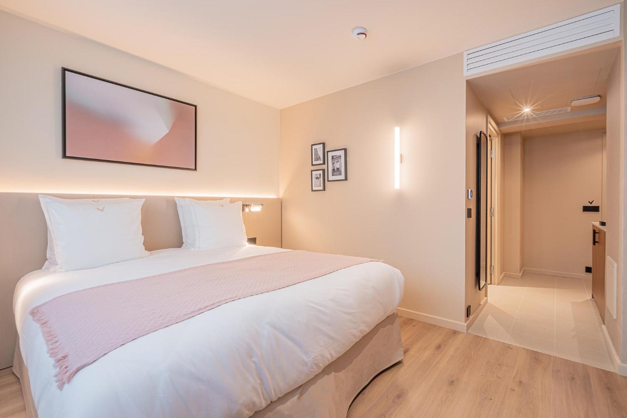 Yuna Montmartre - Aparthotel 4*