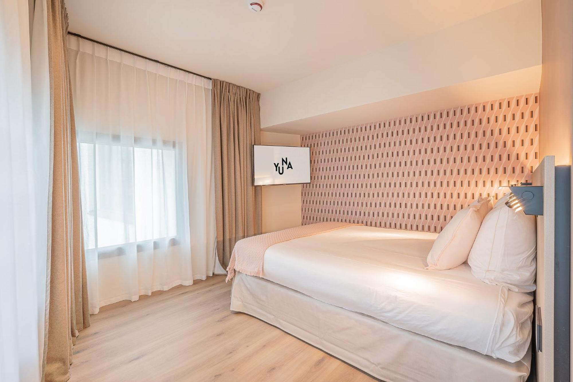 Aparthotel Yuna Montmartre - 4*