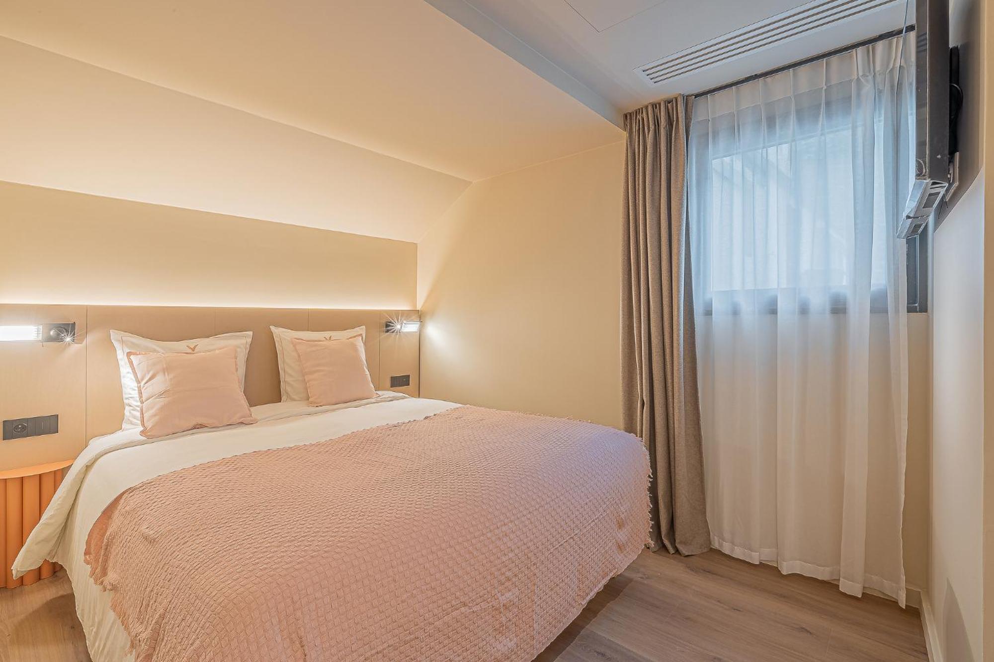 Aparthotel Yuna Montmartre -
