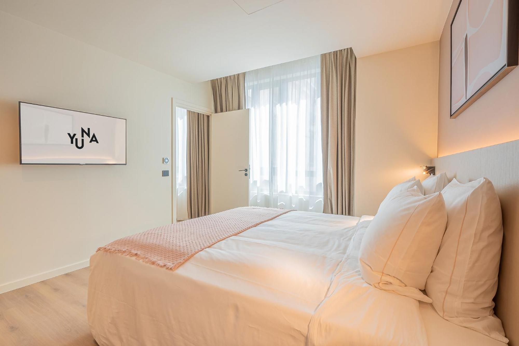Yuna Montmartre - Aparthotel