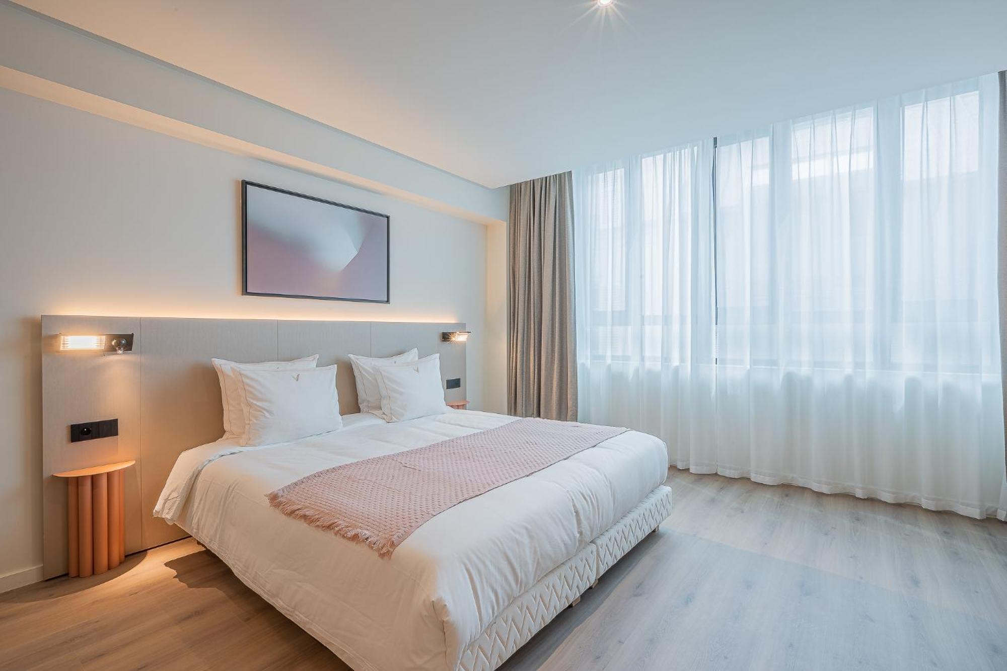 Yuna Montmartre - Aparthotel