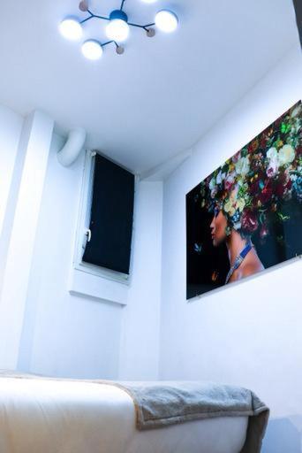Apartment Marais Lovely *